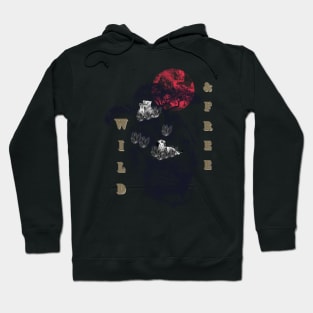 wild & Free Hoodie